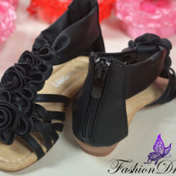 Mugavad kingad noortele neiudele