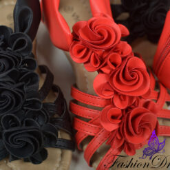 Lukkudega kingad igapäevaseks kandmiseks