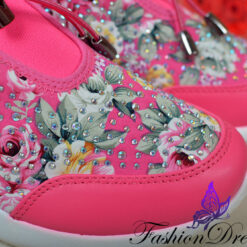 Mugavad jalatsid igapäevaseks kandmiseks