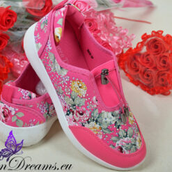 Kristallikivid lisavad sära