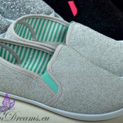 Mugavad tennised igapäevaseks kandmiseks