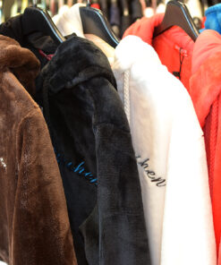 Pehme dressipluus-7621