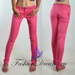 Roosad teksad vööga-0