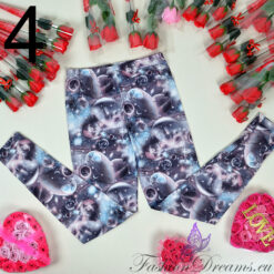 Alternative view of Galaxy mustriga retuusid