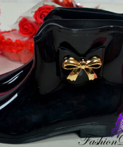 Kummikud - poolsaapad-7630