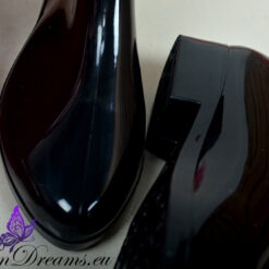 Mugavad poolsaapad igapäevaseks kandmiseks