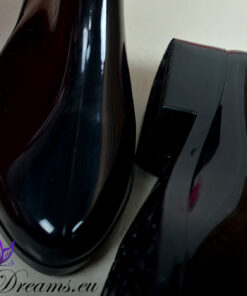 Kummikud - poolsaapad-7631