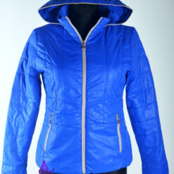 Jope eemaldatava kapuutsiga