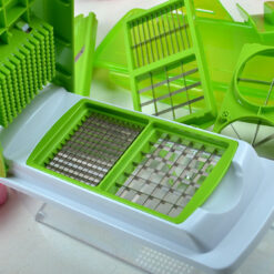 Multifunktsionaalne puu- ja juurviljalõikur Soodukas.Com