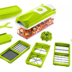 Multifunktsionaalne puu- ja juurviljalõikur Soodukas.Com