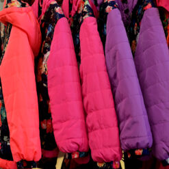 Alternative view of Laste jope