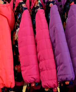 Alternative view of Laste jope