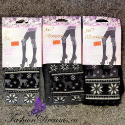 Alternative view of Soojad sukkpüksid