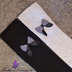 Soojad lipsuga põlvikud – Soodukas.Com Pehme ja veniv materjal põlvikutel