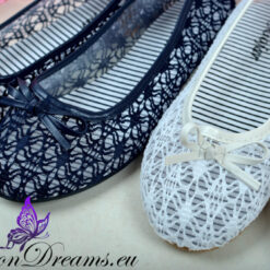 Pitsilised baleriinad Soodukas.Com