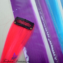 Juuksesalk kiireks stiilimuutuseks