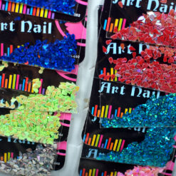 Küünekaunistused Soodukas.Com