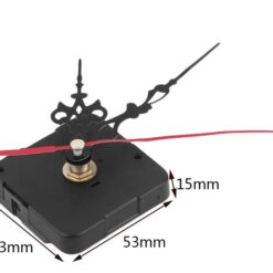 Komplekt kolme dekoratiivse seieriga