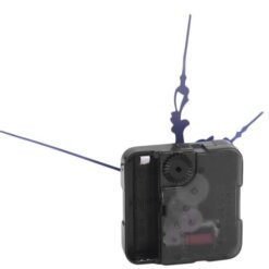 Lihtne paigaldus kellamehhanismile