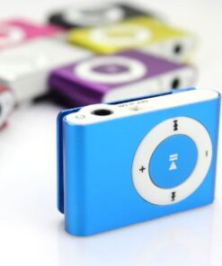 MP3 mängija