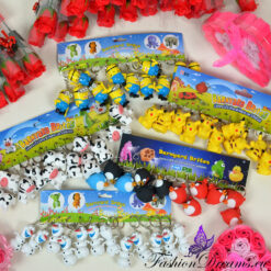 Heli- ja valgusefektidega võtmehoidja Soodukas.Com