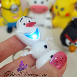 Heli- ja valgusefektidega võtmehoidja Soodukas.Com