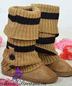 Ugg tüüpi saapad