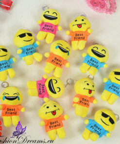 Riputatav smile-mehike