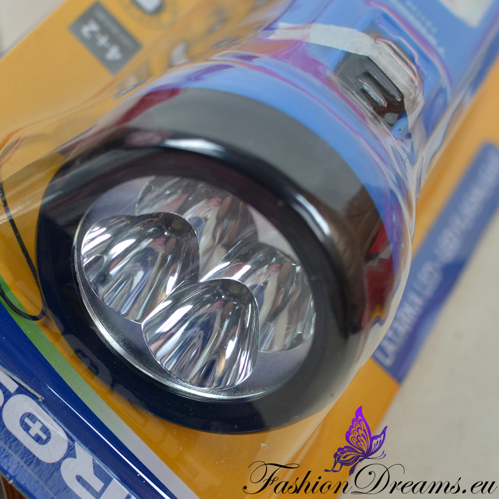 Akuga taskulamp - Image 3