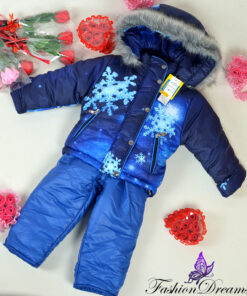 Lambavillaga talvekomplekt