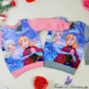 Frozen soe pluus