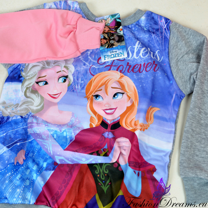Frozen soe pluus - Image 3