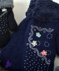 Alternative view of Soojad käpikud