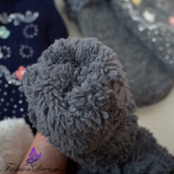 Soojad käpikud Soodukas.Com