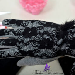 Alternative view of Sõrmkindad