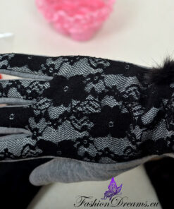 Alternative view of Sõrmkindad