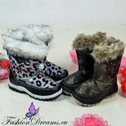 Laste talvesaapad (28-34)