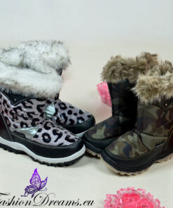 Laste talvesaapad (28-34)