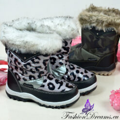 Laste talvesaapad (28-34) Soodukas.Com