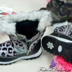 Laste talvesaapad (28-34) Soodukas.Com