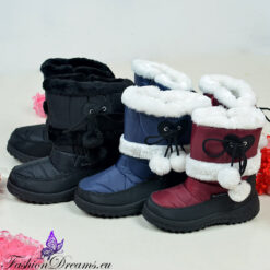 Laste talvesaapad (30-35)