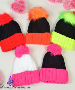 Erksavärviline tutimüts