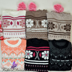 Pikk kampsun + sall + müts – Soodukas.Com Pikk kampsun + sall + müts Soodukas.Com