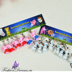 Heli- ja valgusefektidega võtmehoidja Soodukas.Com