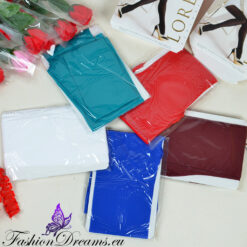 Värvilised sukkpüksid (punased, sinised, roosad, jm)