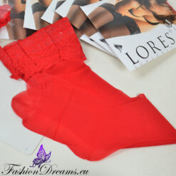 Punased sukad Soodukas.Com