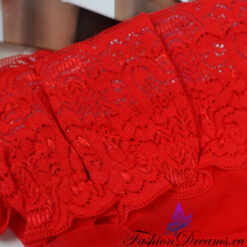 Punased sukad Soodukas.Com