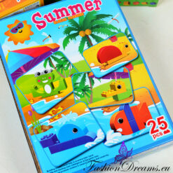 Alternative view of Konstruktor-klotsid väikelastele