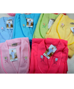 Alternative view of Hommikumantel