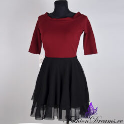 Alternative view of Kleit